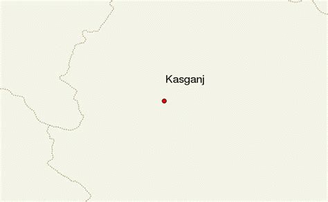 Kasganj Weather Forecast