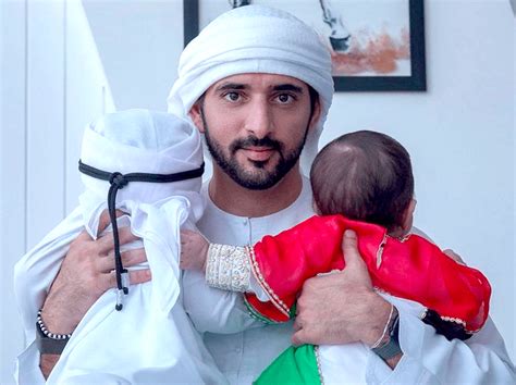 Sheikh Hamdan: The Visionary Behind Dubai's Health & Fitness Culture ...