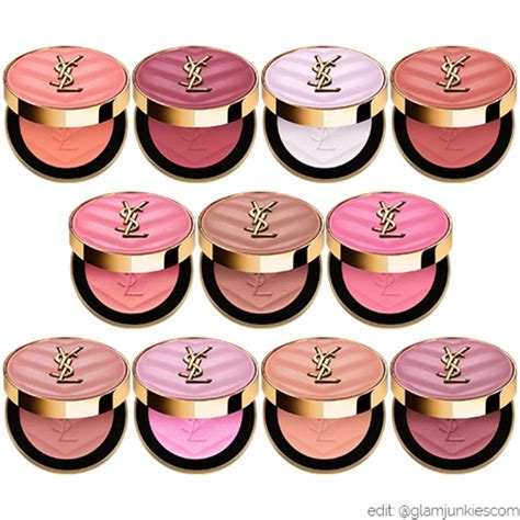 yves saint laurent beauty   blush bold blurring blush jetzt bei