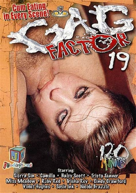 Gag Factor 19 Jm Productions Unlimited Streaming At Adult Dvd