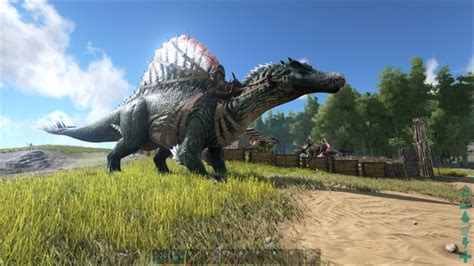 【特集】今からはじめる恐竜生活『ark Survival Evolved』サバイバルガイド！ 3ページ目 Gamespark 国内