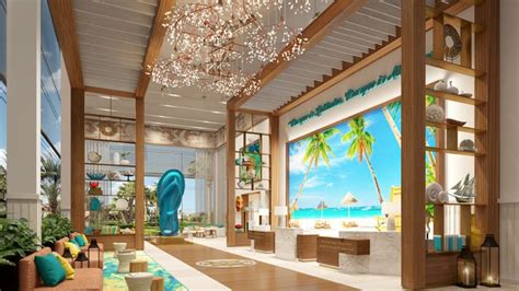 A New Margaritaville All-Inclusive Is Coming to the Dominican Republic