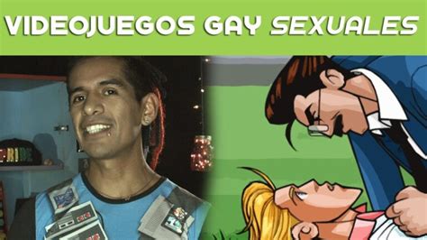 Los Mejores Juegos de Sexo Gay para Jugar y Divertirte con Amigos Soy Nico Ruíz