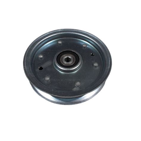 Flat Idler Pulley C B