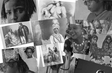 Black History Month: NYC Exhibition on the African Diaspora in India at ...