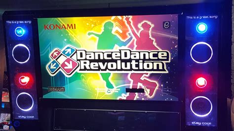 Dance Dance Revolution Wallpaper 68 Images