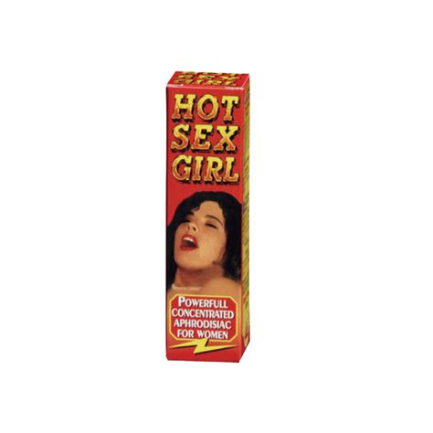 Farmácia Xxx Afrodisíaco Gotas Hot Sex Girl 20 Ml