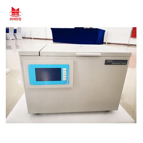 Gas Chromatography Transformer Oil Dga Dissolved Gas Analyzer China