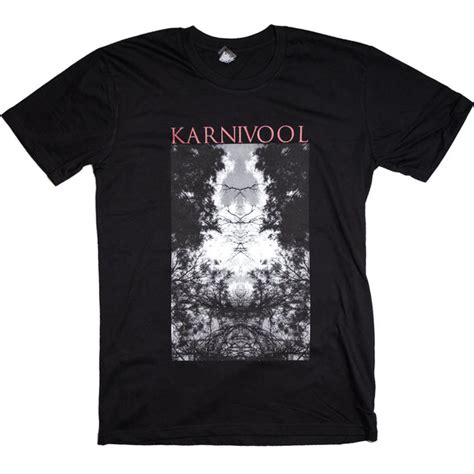 Karnivool Official Band Merchandise 24hundred