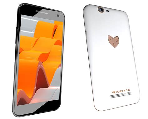 Wileyfox Spark Plus Price Reviews, Specifications