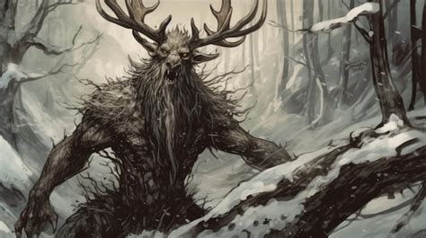 Wendigo Imagens Download Grátis No Freepik