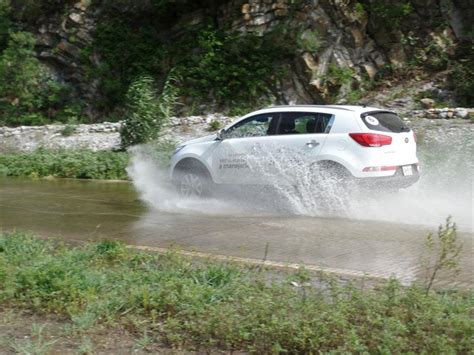 Kia Sportage Cosas Que Debes Saber