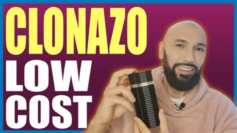 Clonazo Low Cost Rasasi Egra Youtube