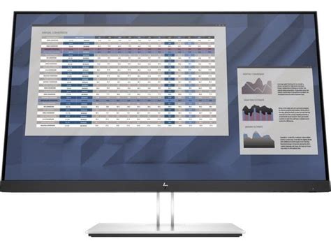 Hp E23 G4 23 Full Hd Ips Monitor