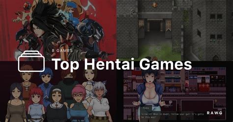 Top Hentai Games A List Of Games By Noeru On RAWG