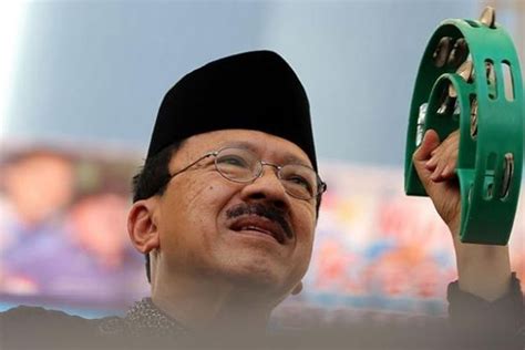 fauzi bowo  istri positif covid  dinkes kondisinya stabil aspekid