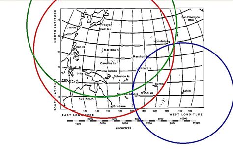 Solved Activity Determining The Epicenter Of An Earthquake Central