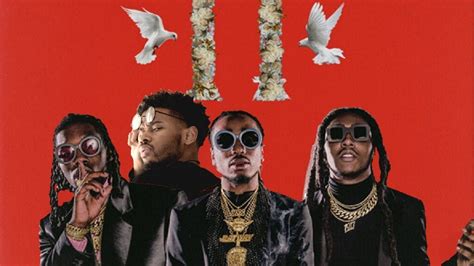 Migos Culture Wallpaper - migos - CULTURE by barigfx on DeviantArt ...