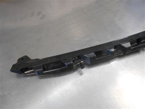 Toyota Camry Genuine Front Bumper Energy Absorber New Part Half Price