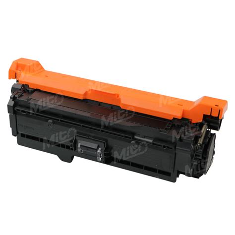 Remanufactured Toner Cartridge Hp Cf A Y Mito Color