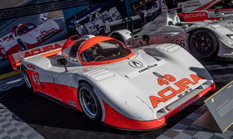 50 Years of IMSA Racing - autoNXT.net