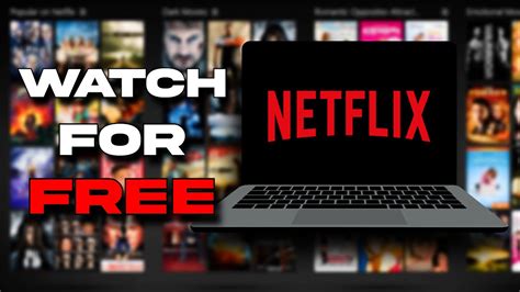 How To Watch Netflix For Free In Youtube