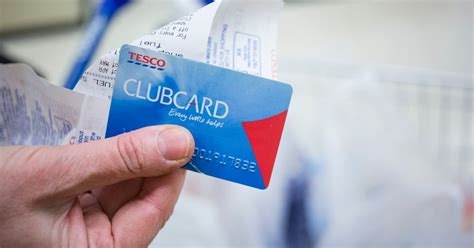 Tesco Change Leaves Clubcard Customers Angry At Loss Of Bonus Points