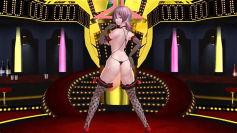 Mmd Futa Dancing Cabaret Free Futa Shemale HD Porn E XHamster