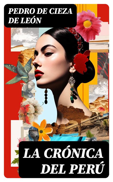 La crónica del Perú eBook by Pedro de Cieza de León - EPUB | Rakuten
