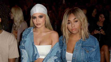 Where Do Kylie Jenner And Jordyn Woods Stand Today