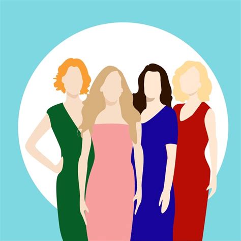 Carrie Sex City Royalty Free Images Stock Photos Pictures Shutterstock