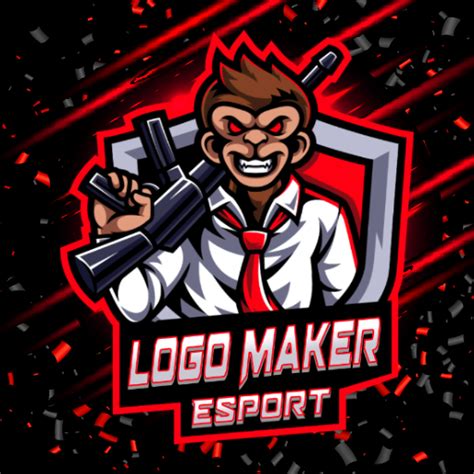 Esports Gaming Logo Maker Apps On Google Play