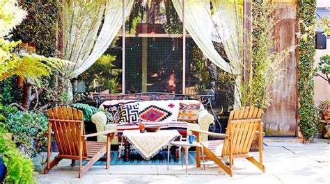 Ways To Decorate Your Outdoor Space Munamommy