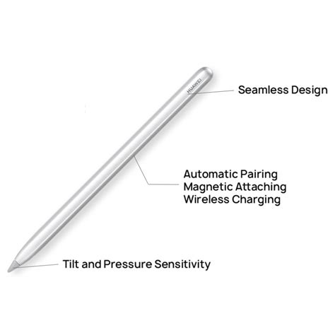 Stylet Huawei M Pencil Pour Huawei Matepad