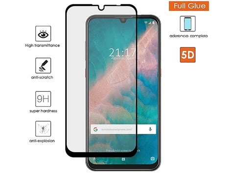 Protector Pantalla M Vil Zte Blade V Tumundosmartphone Zte Zte