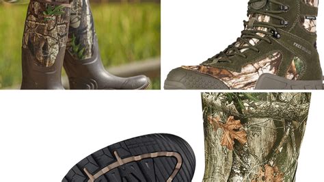 A Hunter S Guide Best Cold Weather Hunting Boots For Those Frosty