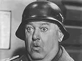 Sgt Schultz Quotes. QuotesGram