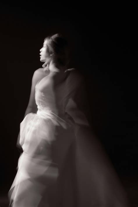 Woman Wearing White Floral Wedding Gown · Free Stock Photo