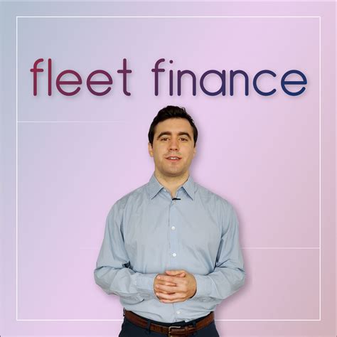 Fleet Finance Teaching Success For Drivers