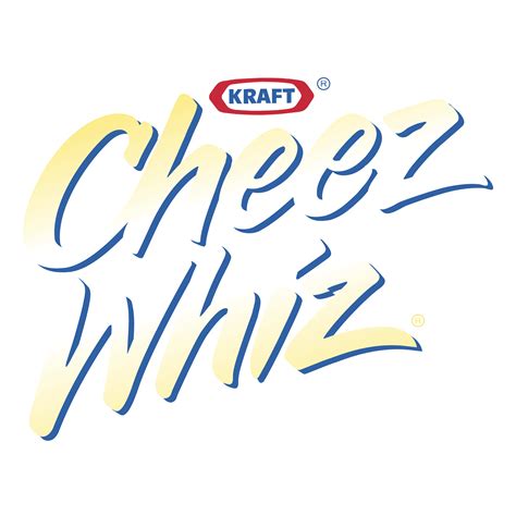 Cheez Whiz Logo PNG Transparent & SVG Vector - Freebie Supply