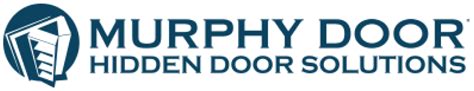 Gun Cabinet Door | Hidden Room Gun Shelf | Murphy Door, Inc.