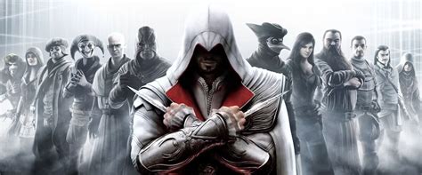 Multiple Assassin S Creed Remakes In The Works At Ubisoft Geek Culture