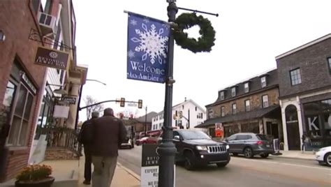 From Skippack To Ambler Montgomery County Shops Offer Unique Holiday