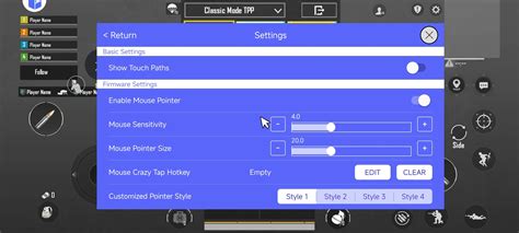 Gg Mouse Pro Apk - Download GG Mouse Pro 2 APK for Android (Terbaru 2026)