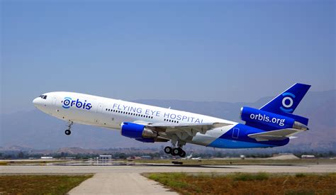 Orbis Uk Gets Support From Aix Exhibitors Ads Advance