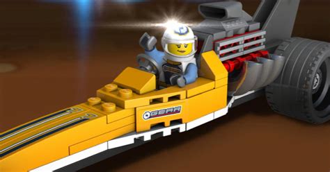 LEGO CITY: MY CITY 2 🕹️ Play online free on Gombis