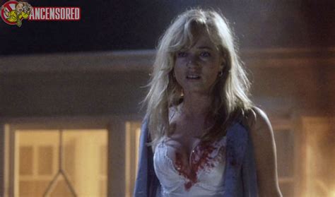 Naked Rebecca De Mornay In Blind Side