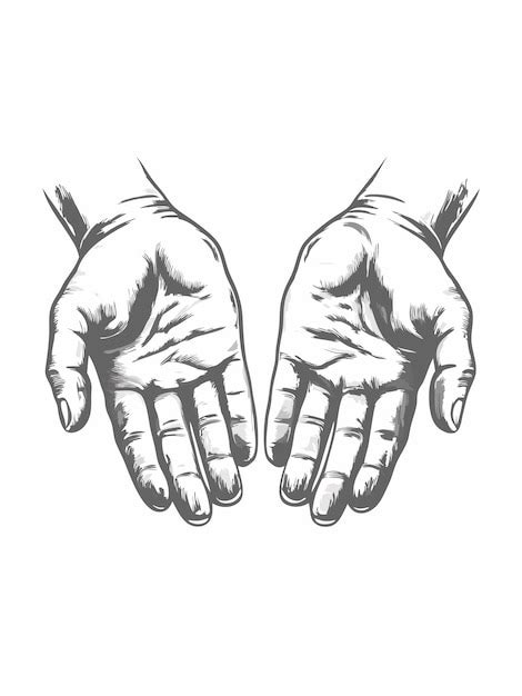 hands lossless images    freepik