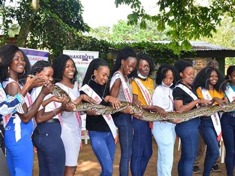 Miss Tourism Uganda beauty pageant slated for Saturday - Bukedde Online ...