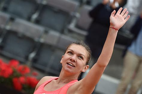 Halep full option pe hard în 2015 Simona are un număr impresionant de